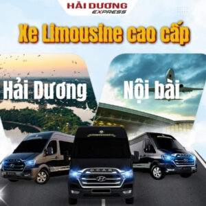 Nội Bài - Hải Dương
