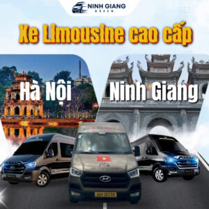 Hà Nội - Ninh Giang