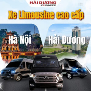Hà Nội - Hải Dương