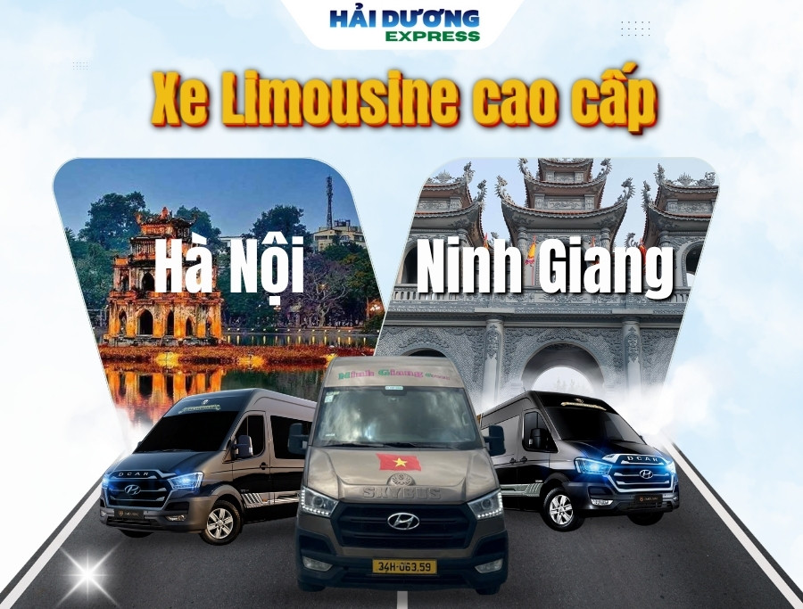 Đặt xe Hải Dương Travel 83 1 1