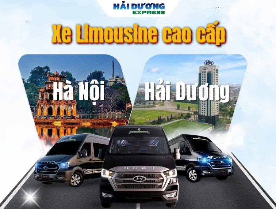 Đặt xe Hải Dương Travel 81 2