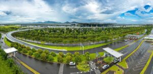 Đặt xe Hải Dương Travel 106 Từ Ninh Giang ra Nội Bài I Gợi ý điểm dừng chân, quán ăn ngon và mẹo đi lại tiết kiệm