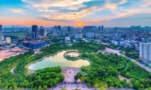 Đặt xe Hải Dương Travel 103 Vì sao chọn Hải Dương Express cho tuyến Sa Pa ↔ Hải Dương