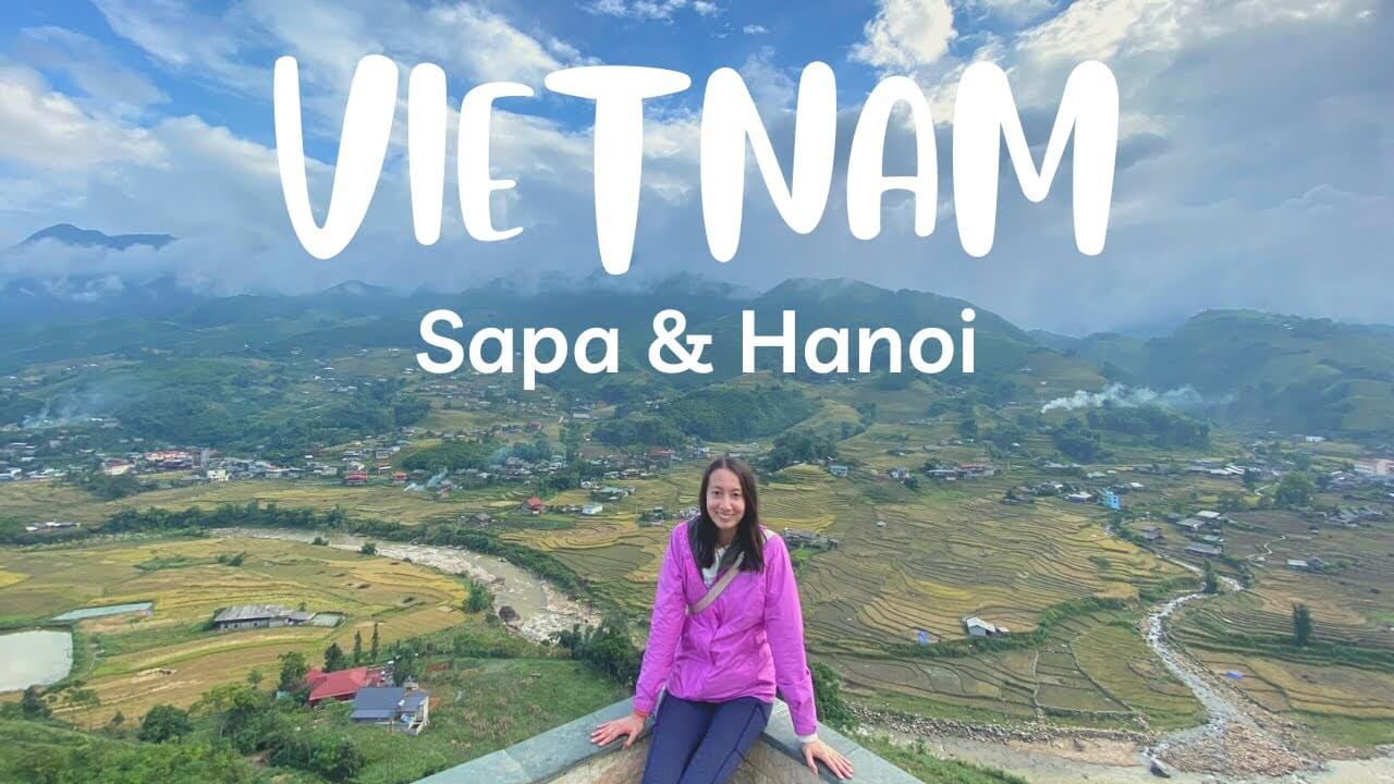 Xe đi Sapa – Hà Nội | Đặt Xe Khách & Tour Trọn Gói Giá Tốt, Khởi Hành Mỗi Ngày 9 Hanoi to Sapa