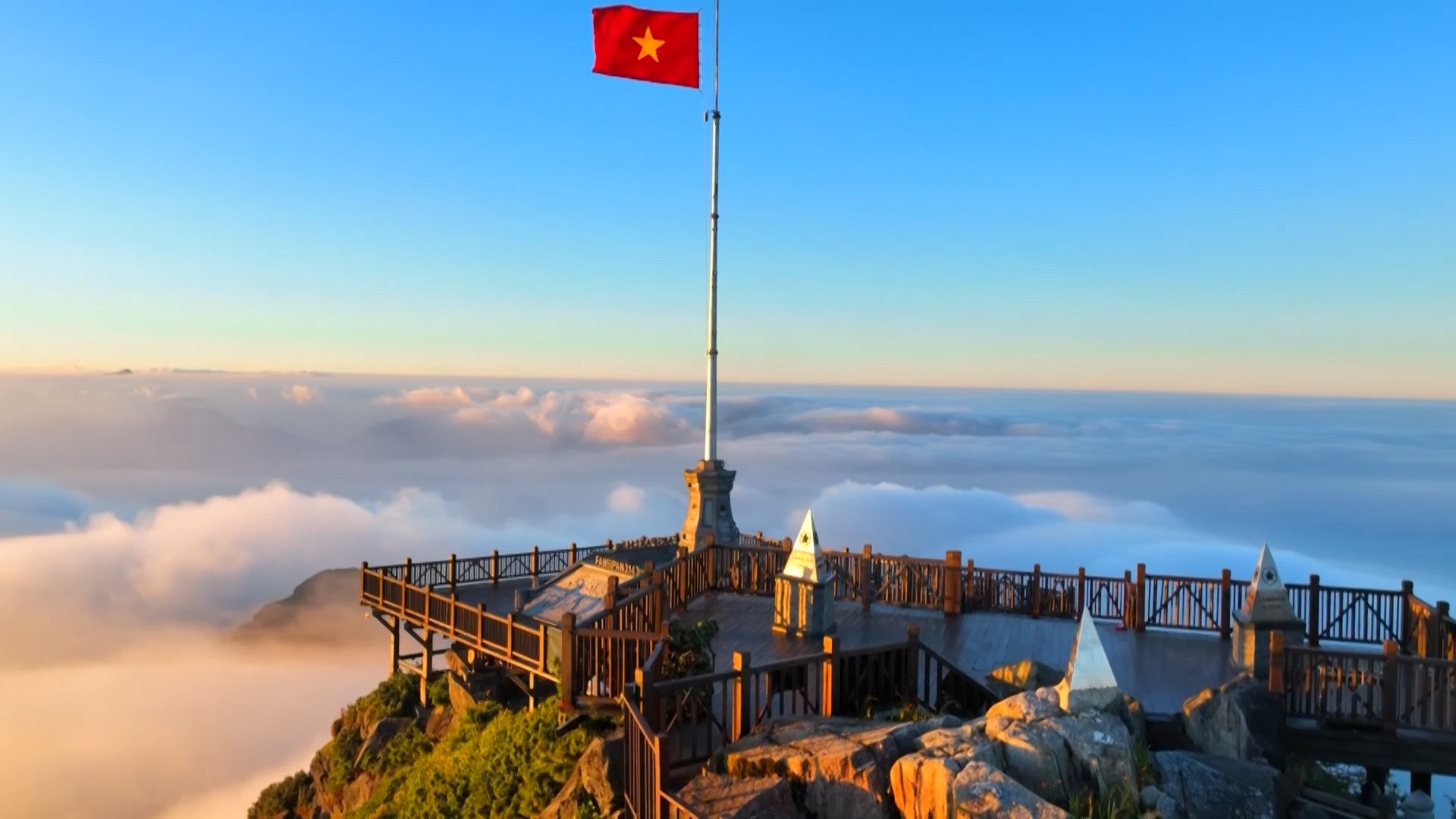 Tỉnh Lào Cai mới quyết tâm trở thành trung tâm du lịch của vùng Tây Bắc | Báo điện tử Tiền Phong