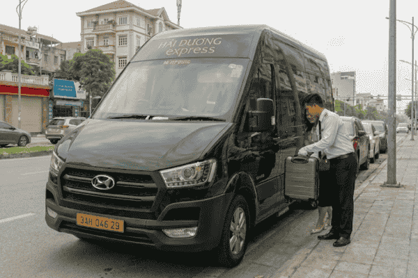 Đặt xe đi Hà Nội – Nội Bài nhanh chóng, giá tốt, phục vụ mọi lúc mọi nơi 6 xe HAI DUONG
