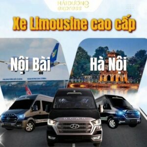 Hà Nội - Nội Bài