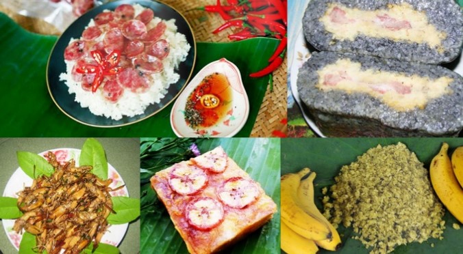 Đặc Sản Yên Bái: Top Món Ngon Nức Tiếng Làm Quà Ý Nghĩa 9 Annotation 2026 02 13 141424