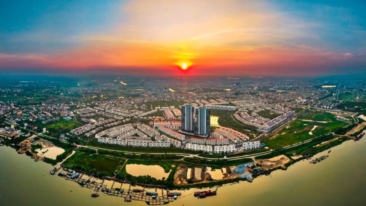 Top 11 danh lam thắng cảnh Hải Dương đẹp nhất